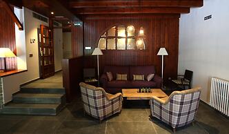 Hotel & Spa Real Villa Anayet