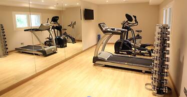 Hotel & Spa Real Villa Anayet