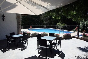 Hotel & Spa Real Villa Anayet