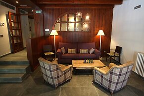 Hotel & Spa Real Villa Anayet