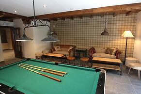 Hotel & Spa Real Villa Anayet