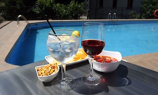 Hotel & Spa Real Villa Anayet