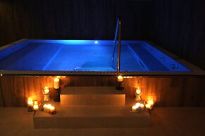 Hotel & Spa Real Villa Anayet