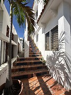 Posada Colonial Apartments