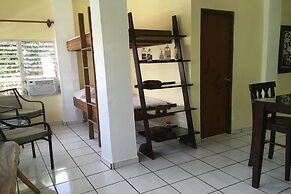 Posada Colonial Apartments