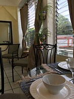 Posada Colonial Apartments