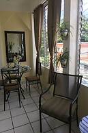 Posada Colonial Apartments