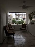 Posada Colonial Apartments