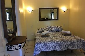 Posada Colonial Apartments