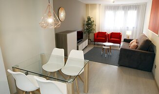 Apartamentos Real Lleida