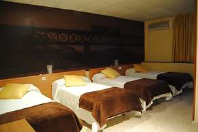 Hotel  Restaurant Guilleumes