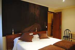 Hotel  Restaurant Guilleumes