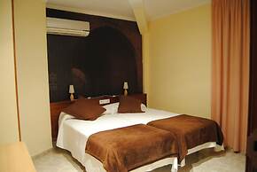 Hotel  Restaurant Guilleumes