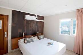 Hotel  Restaurant Guilleumes