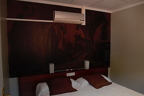 Hotel  Restaurant Guilleumes