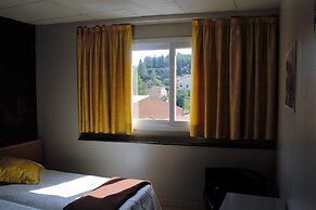 Hotel  Restaurant Guilleumes