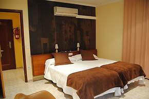 Hotel  Restaurant Guilleumes
