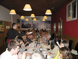 Hotel  Restaurant Guilleumes