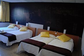 Hotel  Restaurant Guilleumes