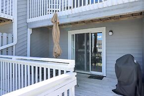 Barrier Dunes 422 - 64