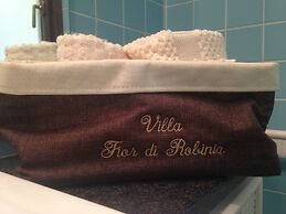 Villa Fior di Robinia