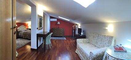 Villa Fior di Robinia