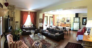 Villa Fior di Robinia