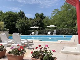 Villa Fior di Robinia