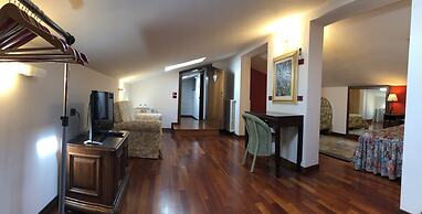 Villa Fior di Robinia