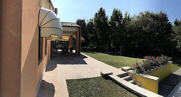 Villa Fior di Robinia