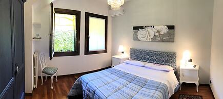 Villa Fior di Robinia