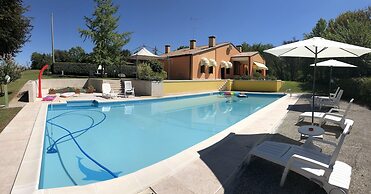 Villa Fior di Robinia