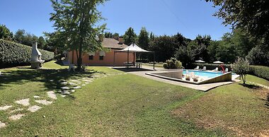 Villa Fior di Robinia