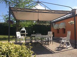 Villa Fior di Robinia