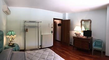 Villa Fior di Robinia