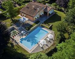 Villa Fior di Robinia