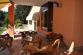 Villa Fior di Robinia