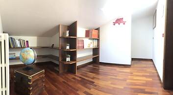 Villa Fior di Robinia