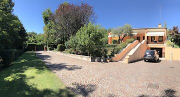 Villa Fior di Robinia