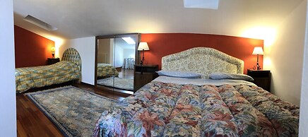 Villa Fior di Robinia