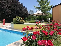 Villa Fior di Robinia