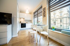 FriendHouse Apartments - Kazimierz