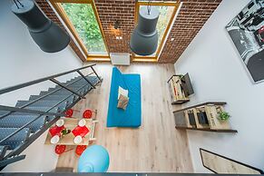 FriendHouse Apartments - Kazimierz