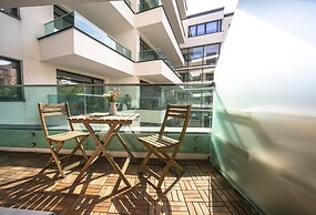 FriendHouse Apartments - Kazimierz