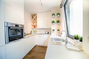 FriendHouse Apartments - Kazimierz