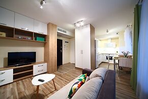 FriendHouse Apartments - Kazimierz