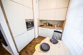 FriendHouse Apartments - Kazimierz