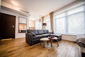FriendHouse Apartments - Kazimierz