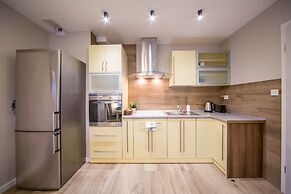 FriendHouse Apartments - Kazimierz