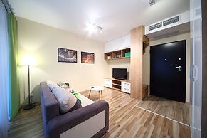 FriendHouse Apartments - Kazimierz